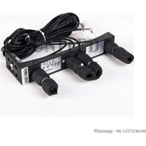 Elevator Smoke Rod Flat Layer Sensor Switch XAA21751X3