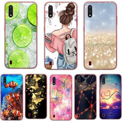MSNOU Silicone Phone Cases