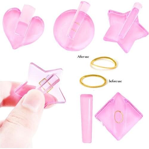 Stencils For Nail Design Navolution China