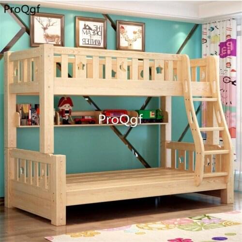 Ngryise children up and down super children bed