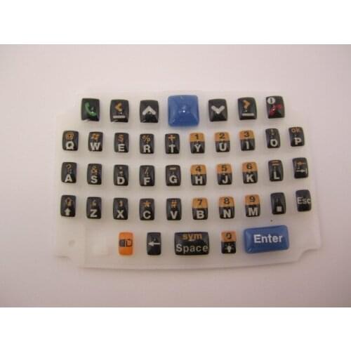 NEW Keypad for Intermec CS40 Replacement