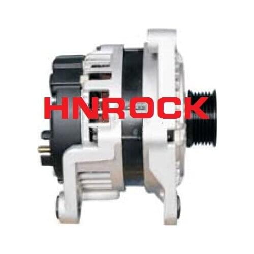 NEW HNROCK 12V 120A ALTERNATOR JFZ192G FOR Huachen 1.8L/2.0L