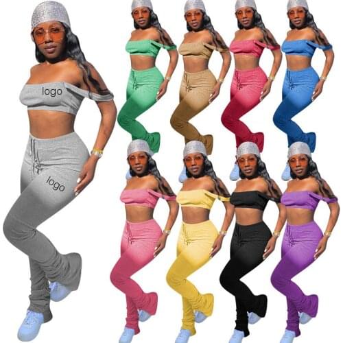 OEM&ODM Women's Pants And Skirts