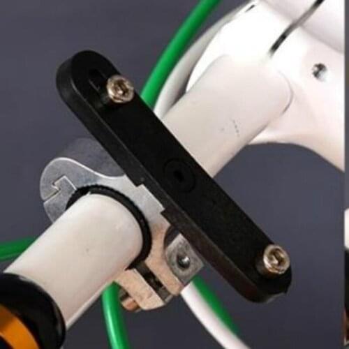 Kettle Buckle Outdoor Bike Water Rack As Holder Cage Kettle Bicycle Bottle Durable Holder about Fixing Practical Convenience