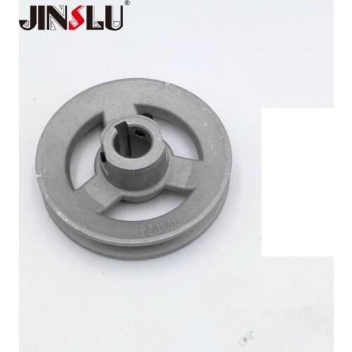 Belt pulley inside 15mm fit M14x1mm M14 Spindle Shaft Diameter 14.94 mm Mini Lathe Chuck Cartridge K01-65 K02-65 K02-50 K01-63B