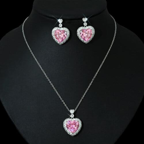 Свадебные ювелирные украшения SINZRY China At AliExpress