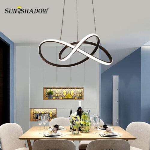 Lustre Led Chandelier Light Modern Indoor Chandelier Lamp For Living Room Bedroom Dining Room Kitchen Ceiling Chandelier Light