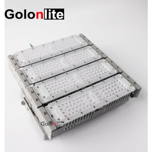 Outdoor LED spotlight for basketball tennis badminton volleyball cricket sport court playground 300W 240W 200W 150W 100W IP66
