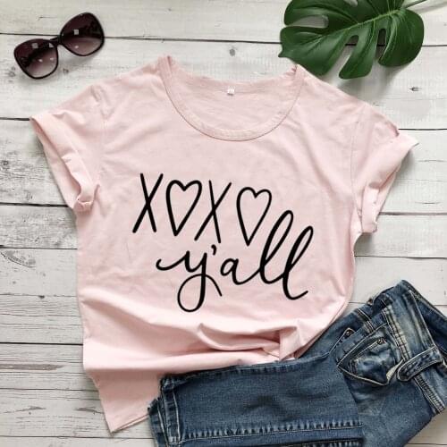 You will be in my heart big heart graphic pure cotton casual young hipster Valentines Day t shirt gift holiday tees quote tops
