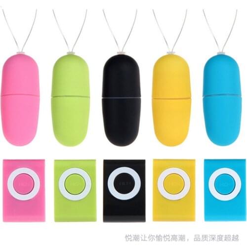 2021 20 Speeds Wireless Remote Control Vibrating Love Egg Waterproof Portable Bullet Clitoral Vibrator Adult Sex toy for Woman