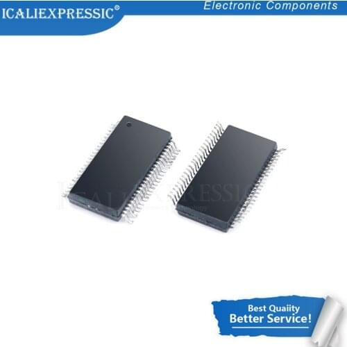 5PCS KSZ8721B TSSOP48 KSZ8721 SSOP-48