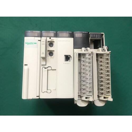 TSXAEY414R PLC , used one , 90% appearance new , test goods , free shipping