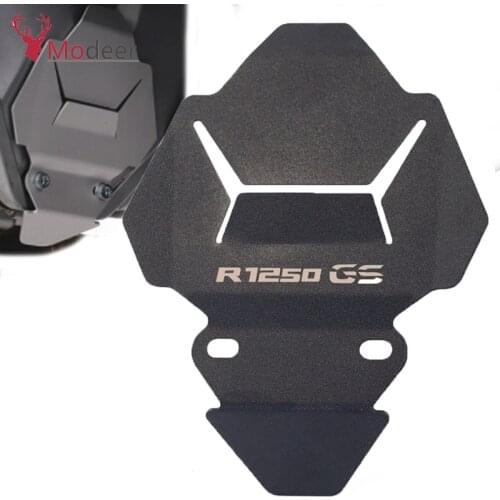 Motorcycle Front Engine Housing Protection Accessory For BMW R1250GS ADVENTURE R 1250 GS R1250 GS 1250GS Adv HP -2021 accessorie