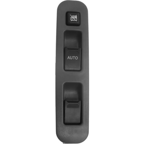 Car Electric Master Window Switch for Suzuki Alto Ignis Carry for Jimny FJ 1.3 16V 1998-2015 6350 6371 37990-81A20 3799081A20