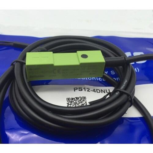 Proximity switch PS12-4DNU 6months Warranty