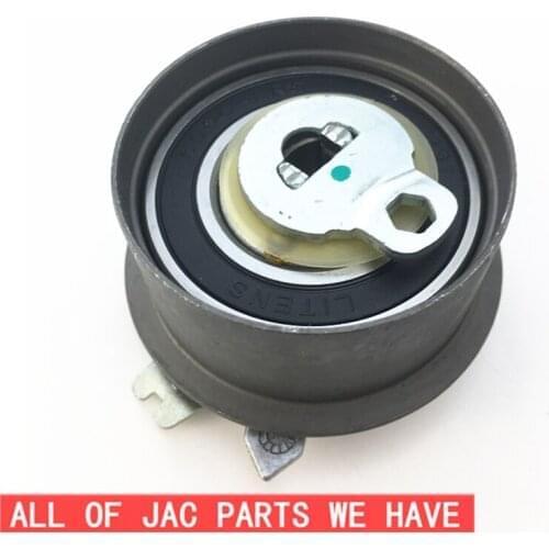 Free shipping JAC Refine Auto Automatic tensioner assembly 1023400GD150