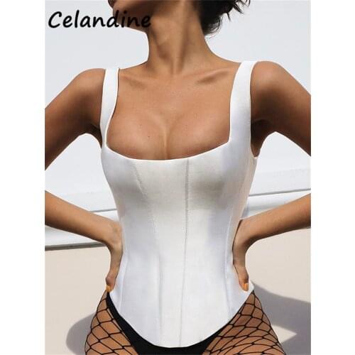 Celandine Women's Tops & T-Shirts