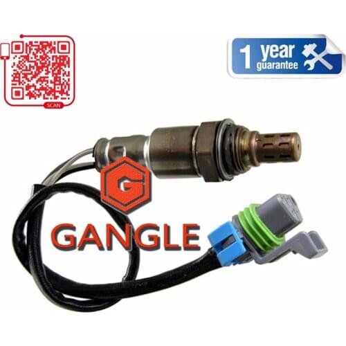 FOR 2007-2008 GMC ACADIA OXYGEN SENSOR GL-24294 12597947 12604538 12604575 234-4294