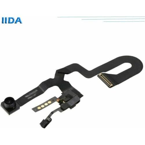 For iPhone 8 Plus Front Facing Camera+Proximity Light Sensor Flex Cable