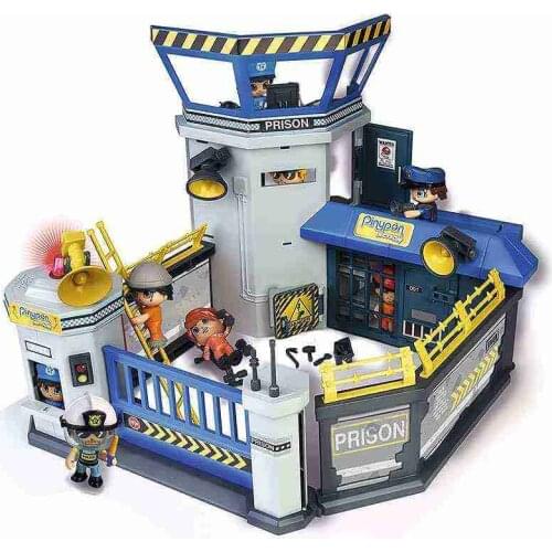 Famosa Game Figures And Sets