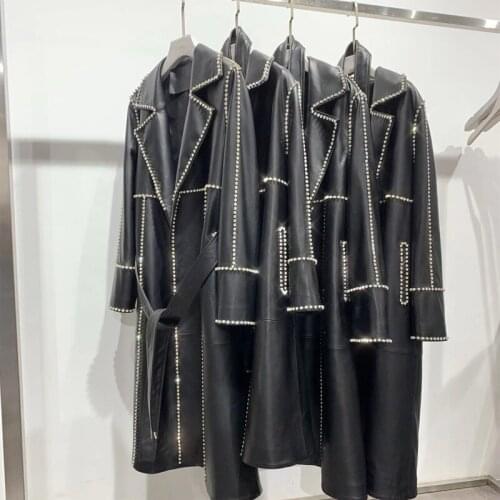 Женские длинные дубленки GO BALLISTIC YA China At AliExpress