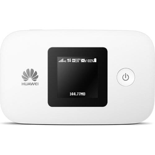 Huawei E5377s-32 LTE FDD800/850/900/1800/2100/2600Mhz Cat4 150Mbps Wireless Mobile MiFi Modem
