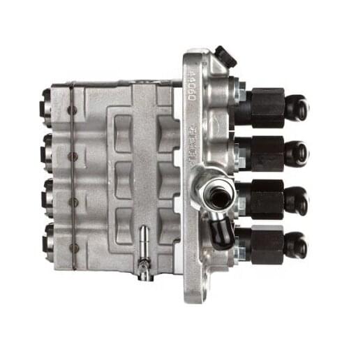 Jeenda High Pressure Fuel Pumps