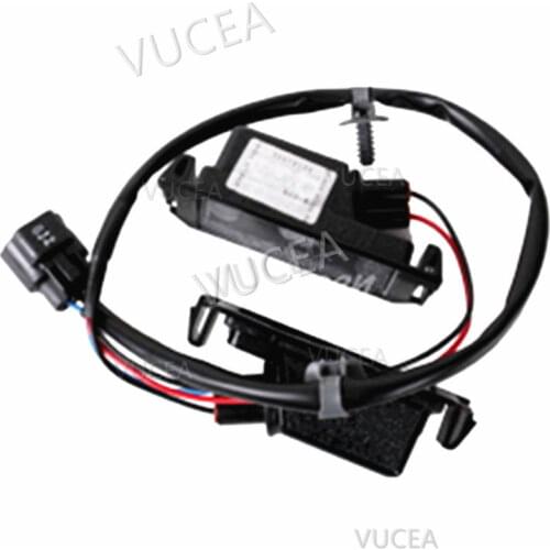 Number License Plate Light Lamp Fit For Hyundai I20 Veloster FS XG30 Terracan HP Coupe GK LAMP ASSY-LICENSE 925012L500