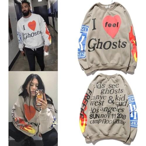 Novel ideas Men's Sweatshirts With Slogans