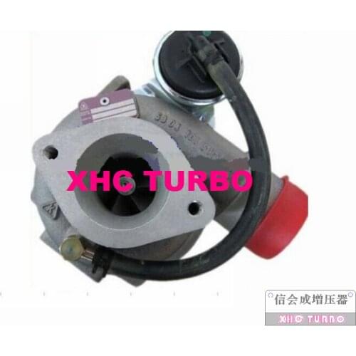 NEW K03/53039880096 4C106K682AA Turbo Turbocharger For FORD Otosan Transit,Puma 2.5TD 96KW 04-08