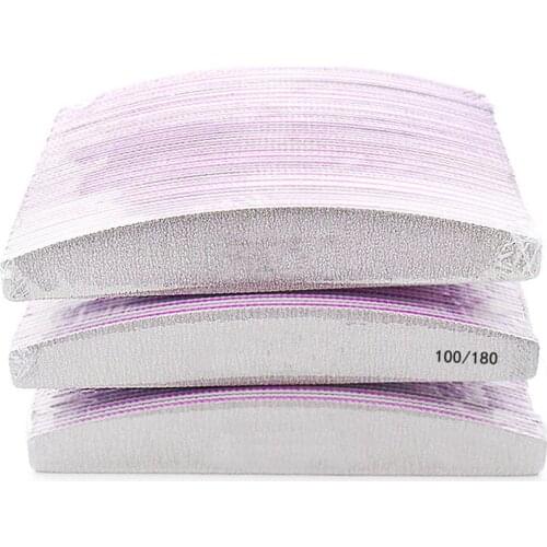 Пилки для ногтей Qsezeny China At AliExpress