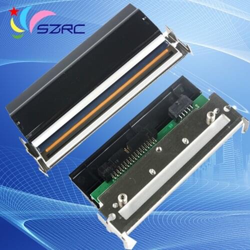 Original New G79801M Thermal Print Head Compatible For zebra ZM400 300DPI Printhead