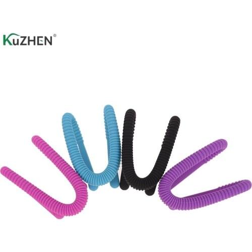 1PC Vaginal Speculum Feminine Hygiene Product Device Silicone Vaginal Expand Anal Device Anal Dilation For Woman