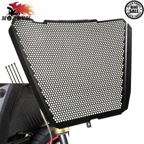 CNC Motorcycle Radiator Grille Guard Cover FOR HONDA CBR 1000 RR CBR1000RR ABS/SP 2008-2016 2015 2014 2013 2012 2011 2010 2009