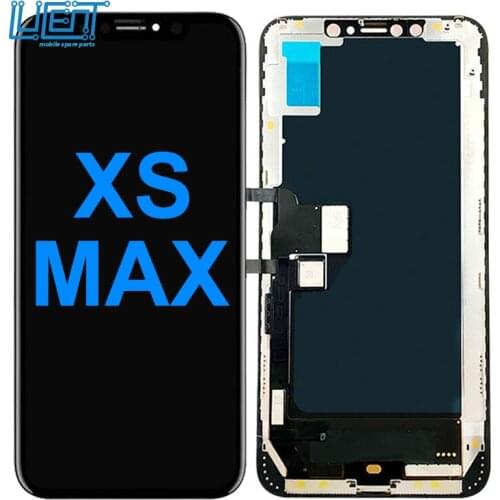 For iphone xs max lcd screen for iphone xs max screen replacements for iphone xs max XR X 11 PRO