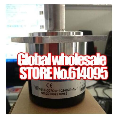 1pcs 1SL6215-C19-1024BM-5L spindle rotary encoder