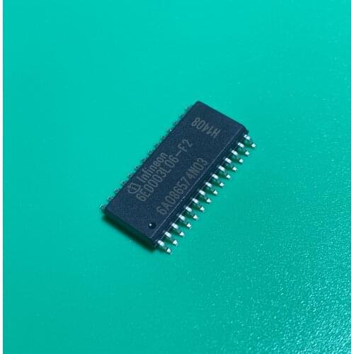 6ED003L06-F2 SOP28 IC GATE DRVR DSO28 6ED003L06F2XUMA1