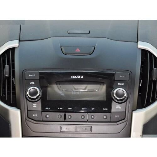 8 core Android 10 Car DVD player GPS for Chevrolet S10 128G 4G RAM navigation PX6 CARPLAY DSP