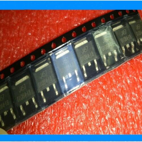 Free Shipping 5pcs/lot 100% new original G1084-18 G1084-18TU3UF TO-263 stock