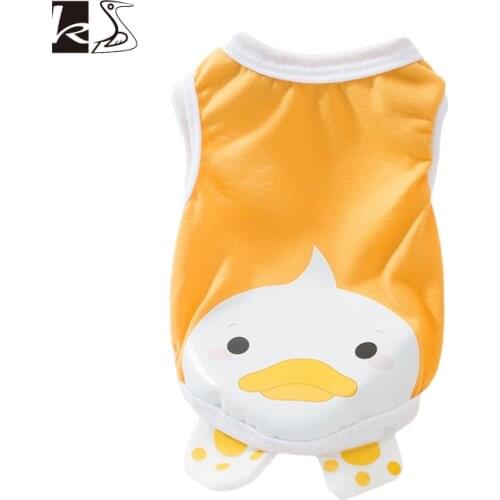 Spring Summer Cotton Cat Clothes Harness For Cats Cats Clothing Dog Clothes Sphynx Cat Clothes Dog Clothing Cat Vest Pet Clothes