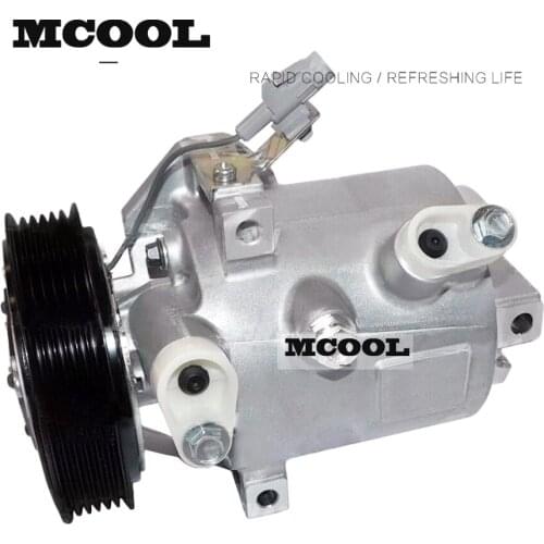 VCR08 AC Compressor For Mitsubishi Mirage 2014 2015 7813A524 7813A531 Z0019354A 7813A385 7813A539 7813A780 7813A848 Z0020942A