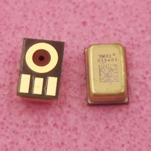 LANRUISI Microphones For Xiaomi Mi 8 Pro Phones