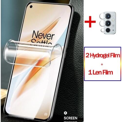 LMRANV Screen Protectors For OnePlus 7T Pro