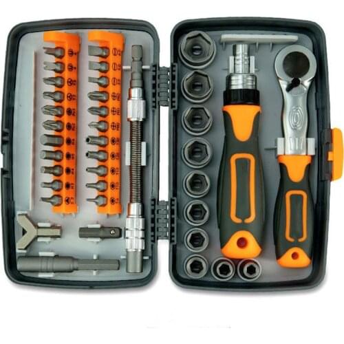 Screwdriver Phone Repair Hand Tool Set 122 In 1 Magnetic Screwdriver Bits Repair Tool Kit Precision Torx Hex Screw Driver Tool