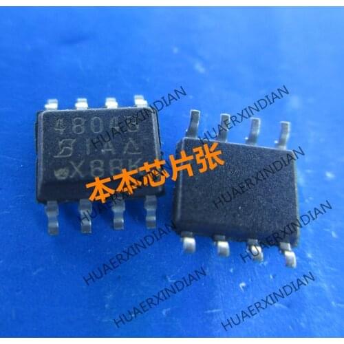 New SI4804BDY-T1-E3 4804 4804B SOP8 high quality