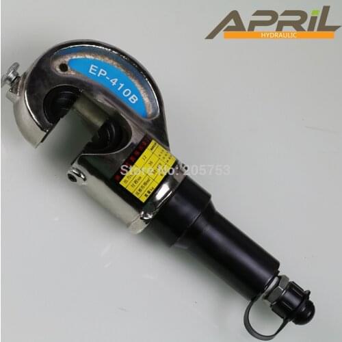 Crimping Machine EP-410B