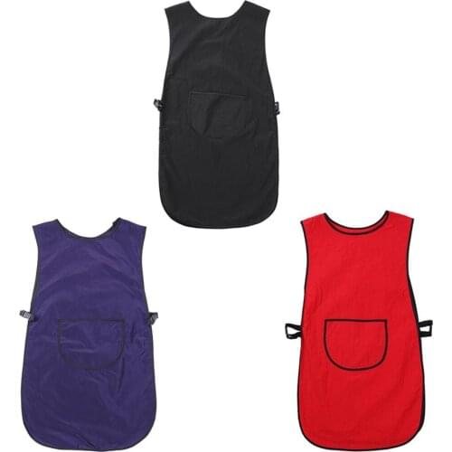 Salon Hair Cut Capes Hairdresser Barbers Apron Hairdressing Clothes Hair Cutting Styling Wrap Cutting Cape Barber Haircut Apron