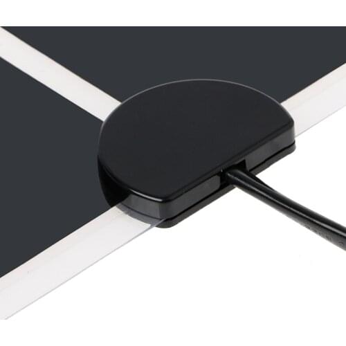 Adjustable Temperature Pet Heating Warmer Amphibians Bed Mat 220-240V EU Plug