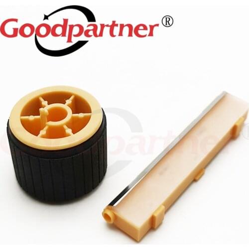 1X Pickup Roller SEPARATION RETARD PAD for Xerox CopyCentre C118 WorkCentre 5016 5020 M118 M118i S1810 S2010 S2011 S2110 S2220