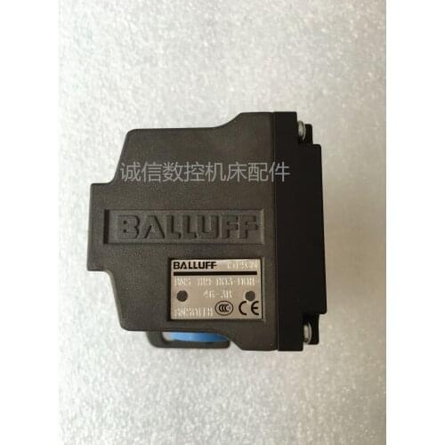Brand new original Baluff, stroke switch BNS819-B03-D08-46-3B